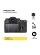 PROOCAM SPF-XH1 GLASS SCREEN PROTECTOR FOR FUJIFILM XH1